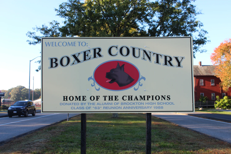 Boxer Athletics