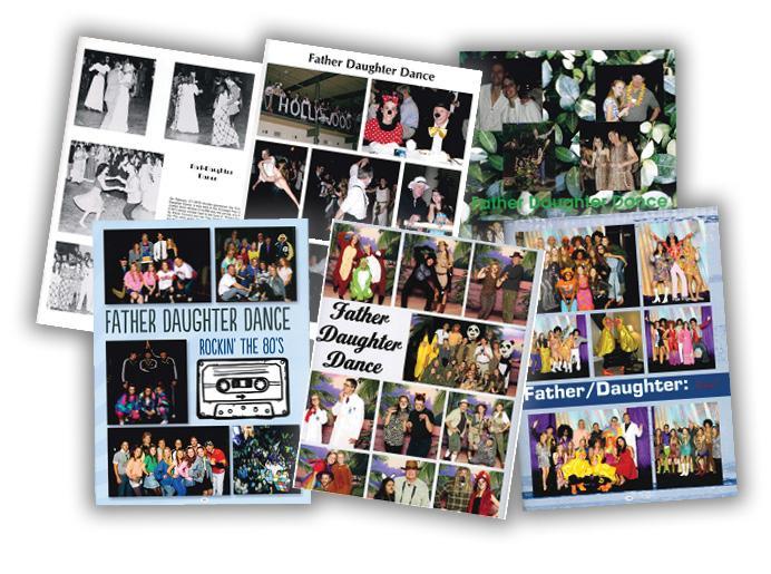 Father-Daughter Dance