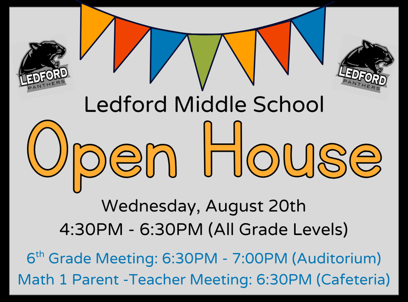 Open House LMS