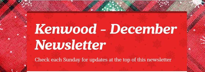 newsletter