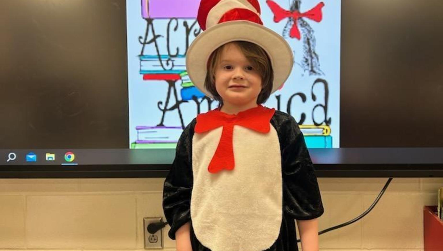 New Prospect Elementary School