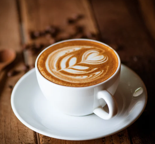 Coffee Image