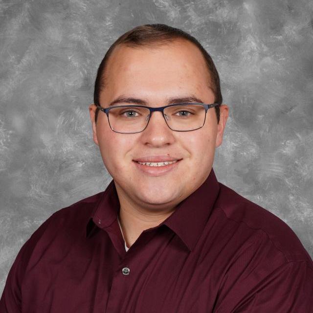 LukeStoll's Profile Photo