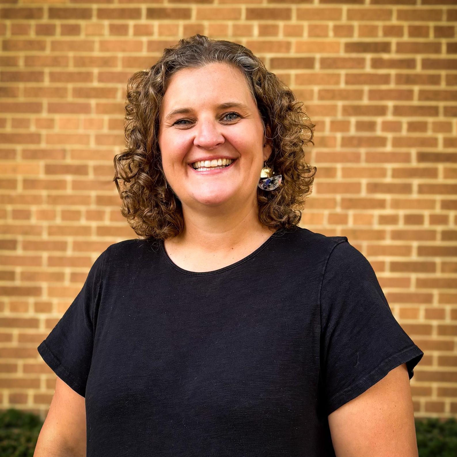 RebeccaGee's Profile Photo
