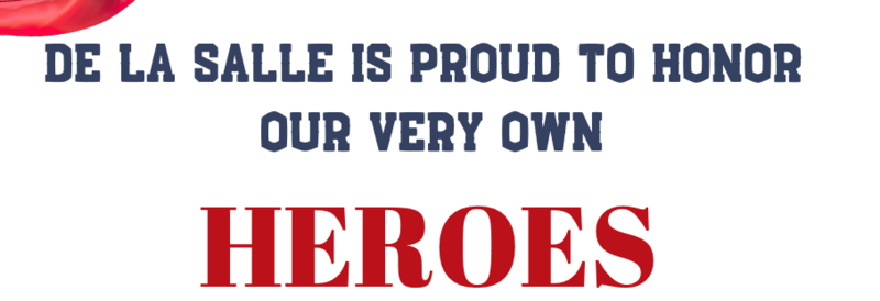 Special Mass for our Heroes - September 18th
