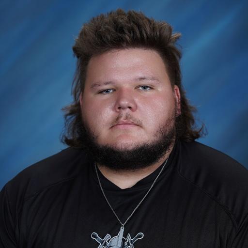 HunterIrons's Profile Photo
