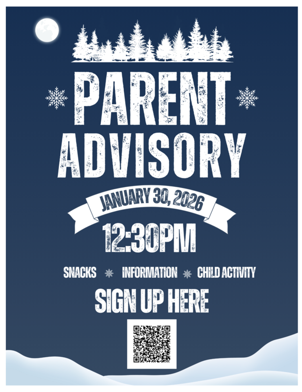parent advisory