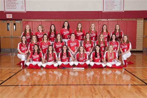 2018 team
