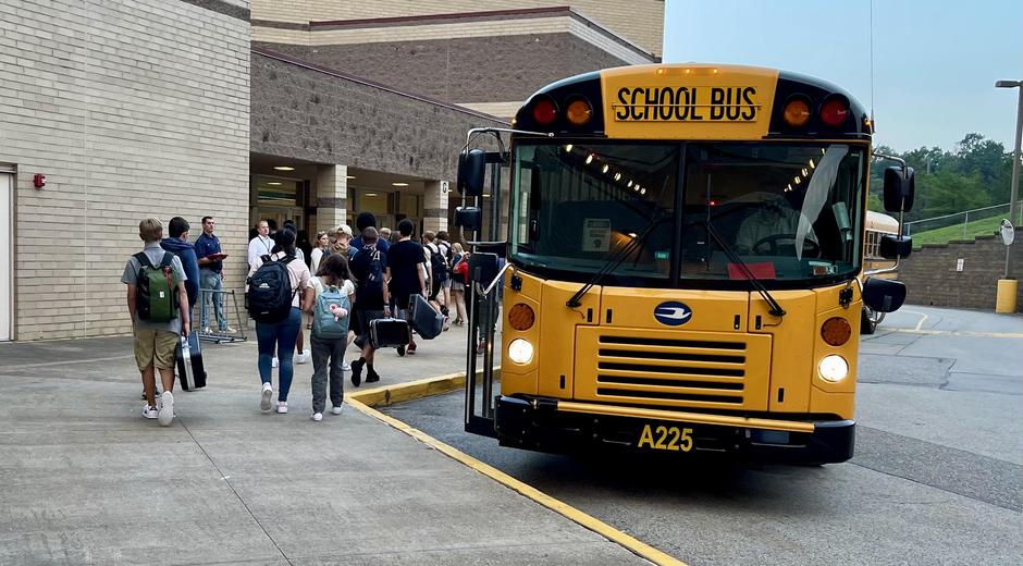 Franklin Regional School District