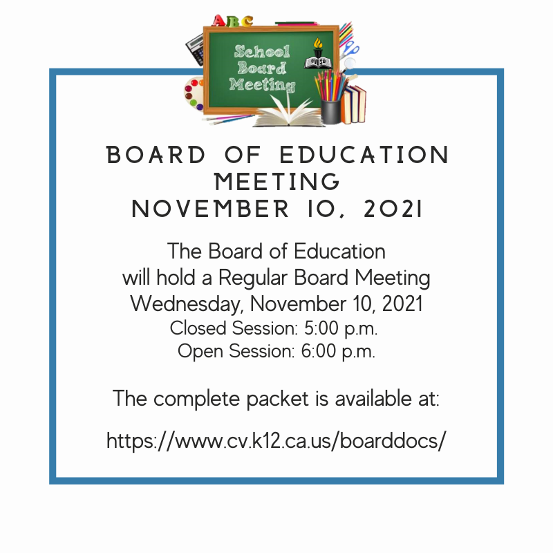 board meeting 11.10