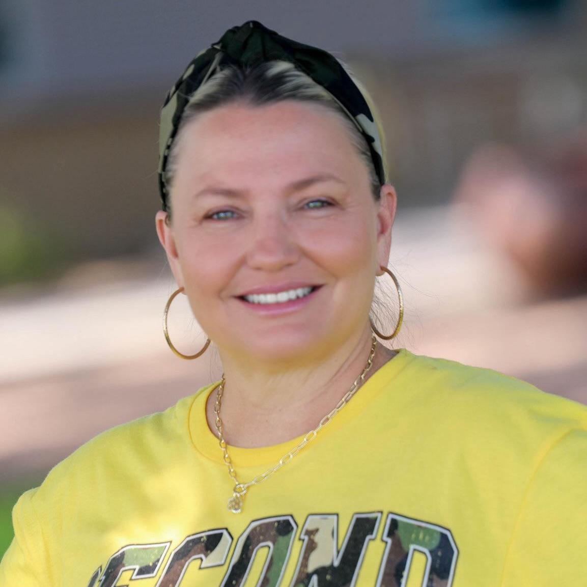 BetsyMenck's Profile Photo