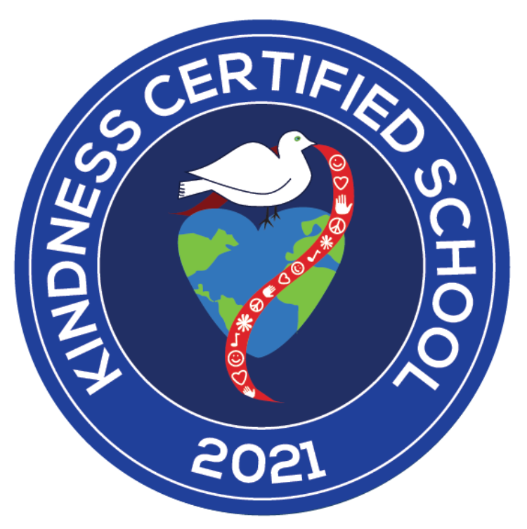 kindness certification 2021