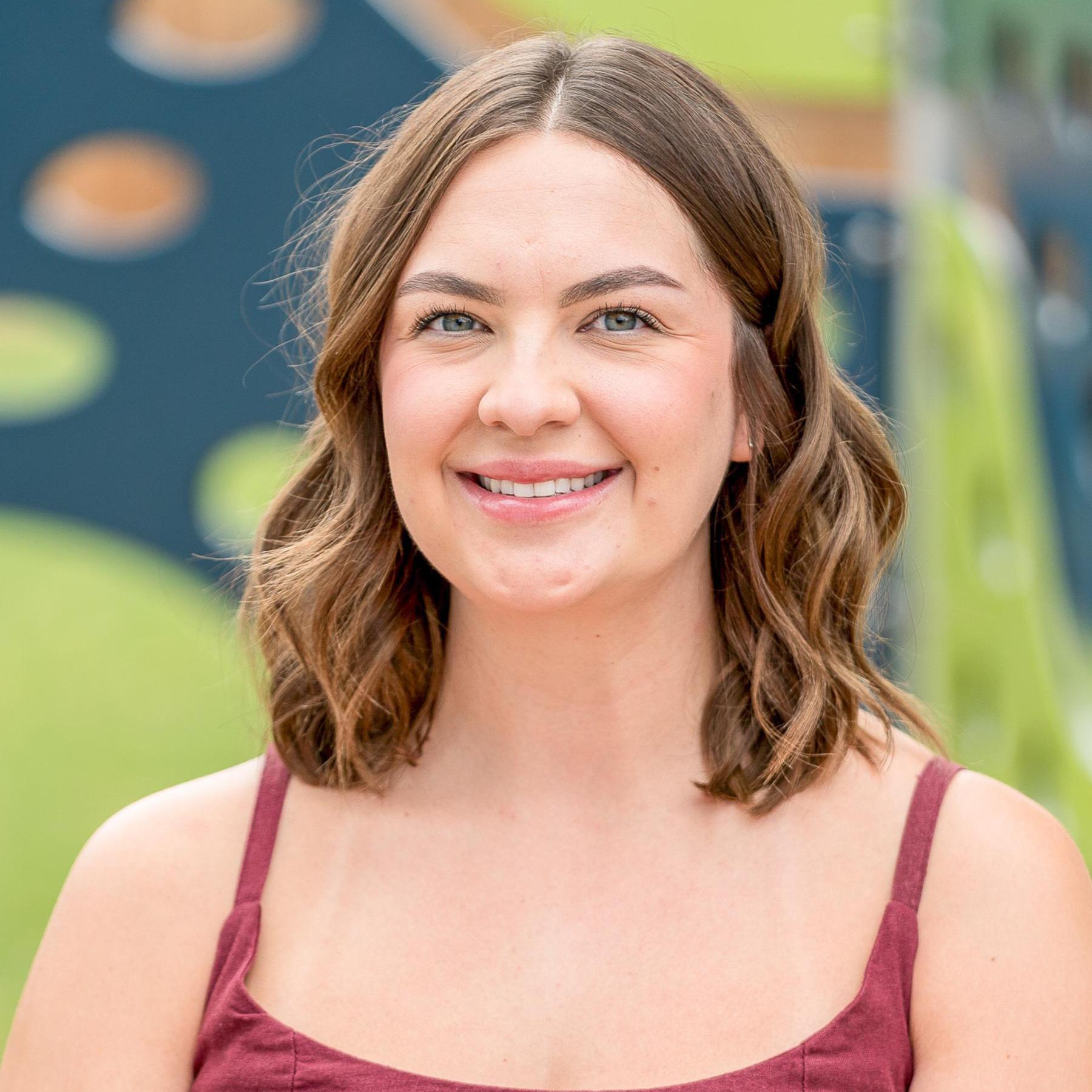 RachaelVu's Profile Photo