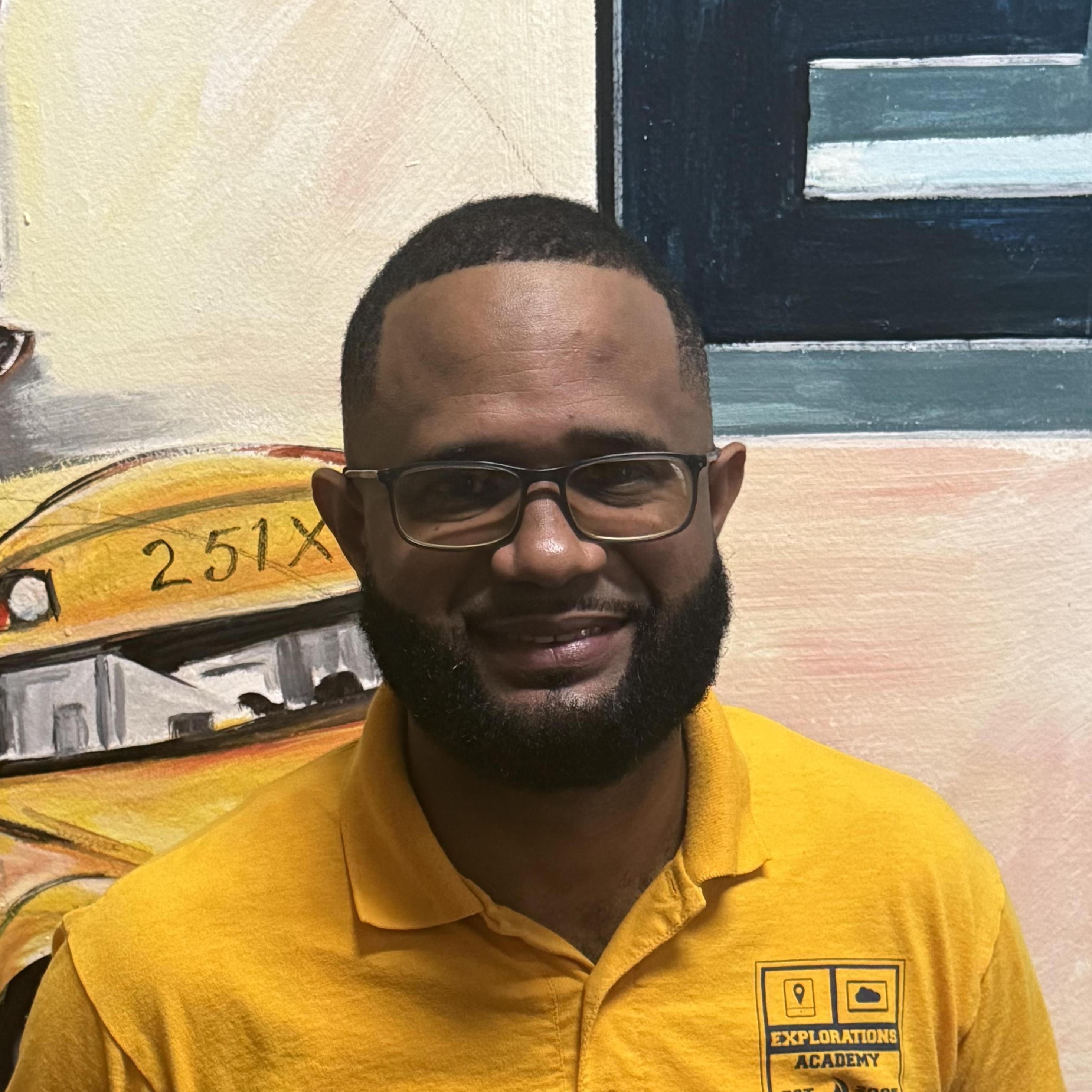 EAdames's Profile Photo