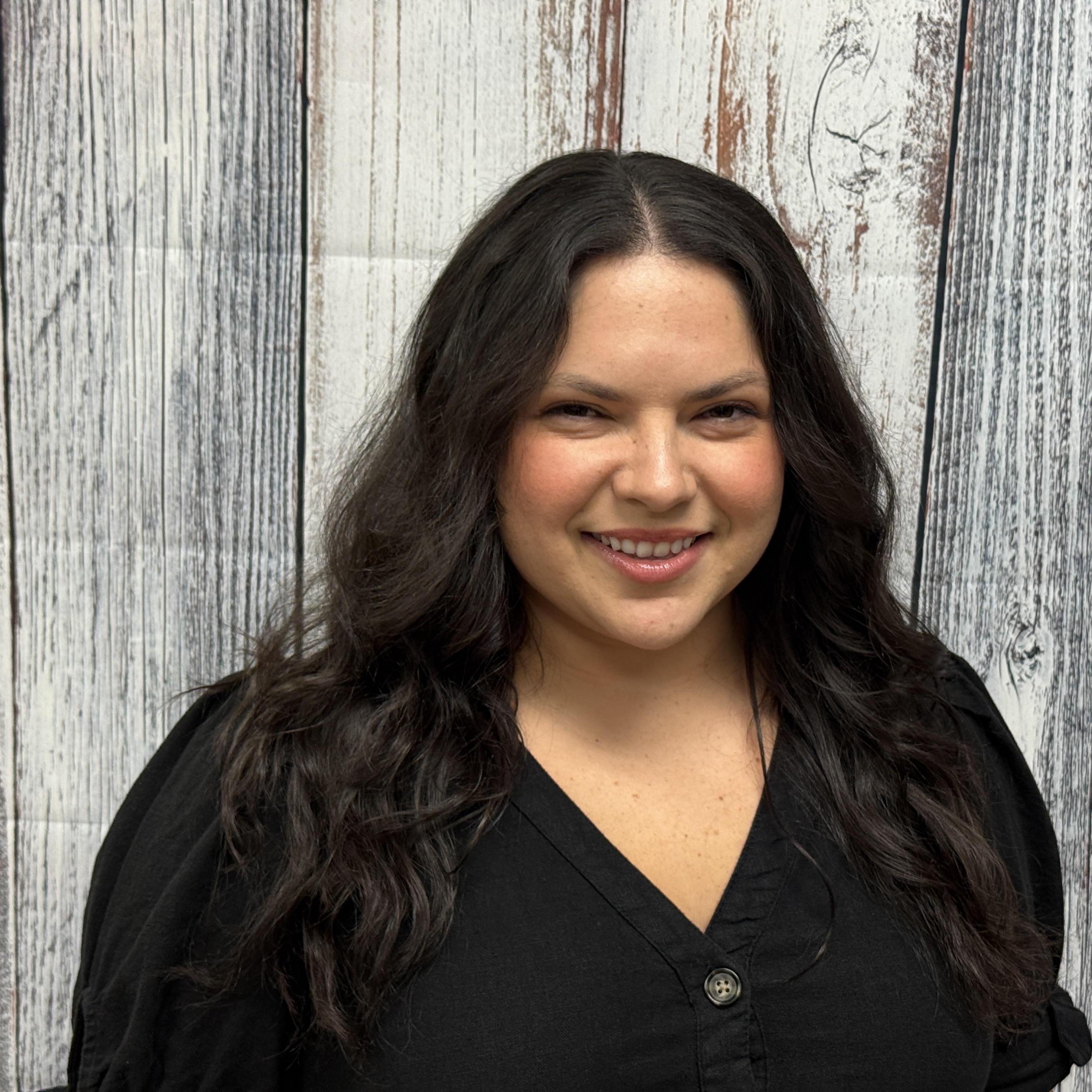 CiaraAlvarez's Profile Photo