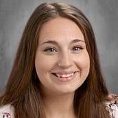 RebeccaTrainer's Profile Photo