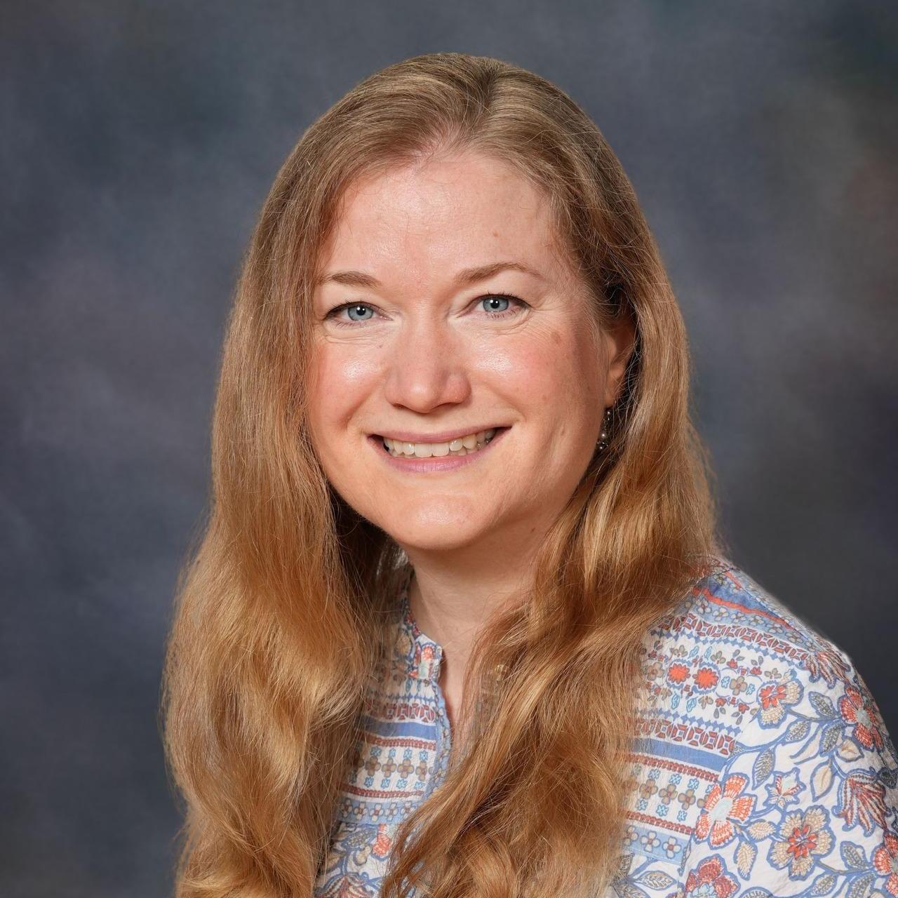 MeganHaissig's Profile Photo