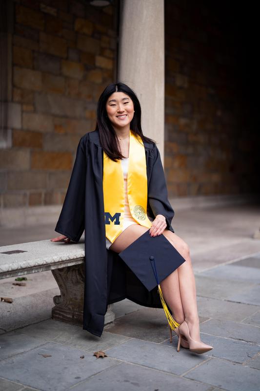 From Students to Faculty: Class of 2021 Alumnae Return to Inspire the Next Generation | Monarch Media