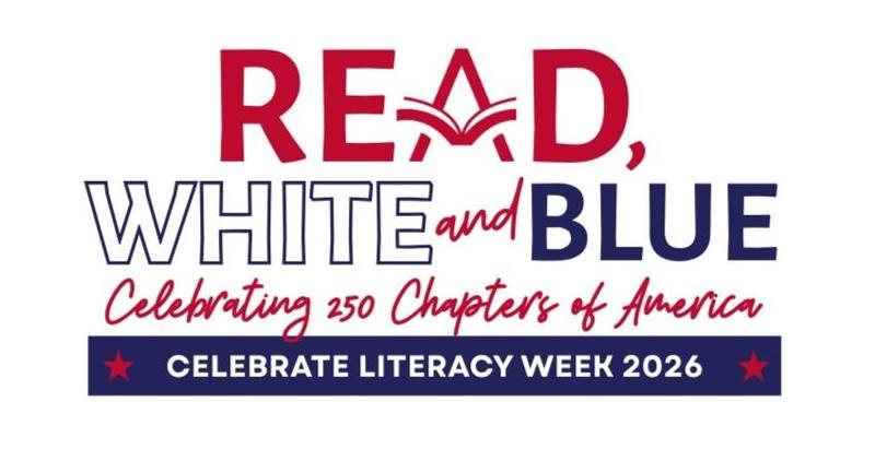 FAMU DRS to Celebrate Literacy Week, Florida! - January 26 - January 30, 2026 Featured Photo