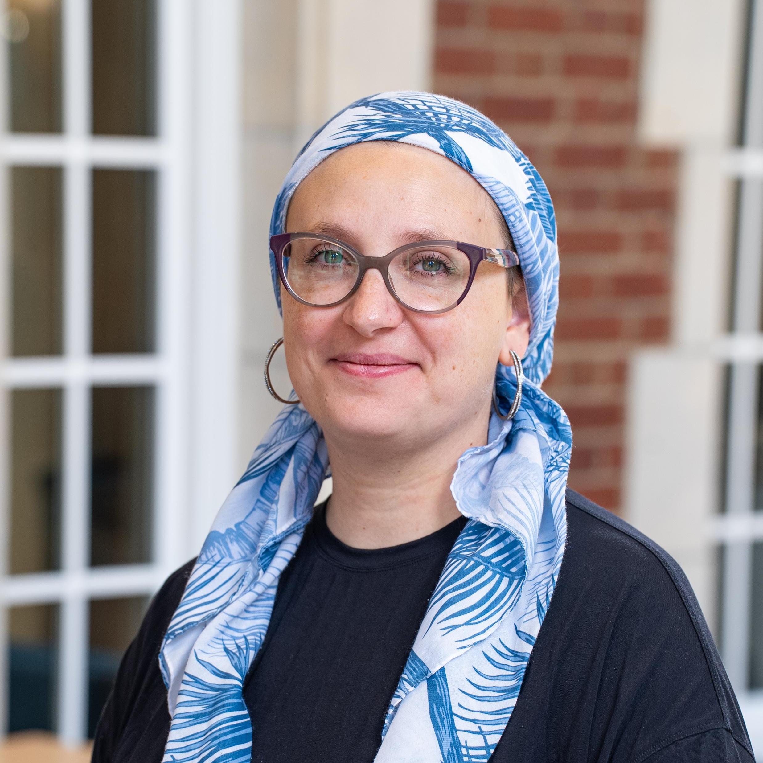 KaylaTiran's Profile Photo