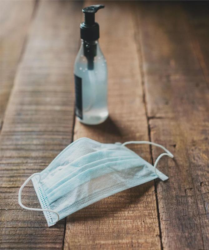 COVID-19 Testing Information