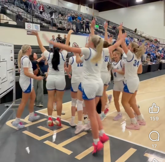 South prairie Max vs Kindred