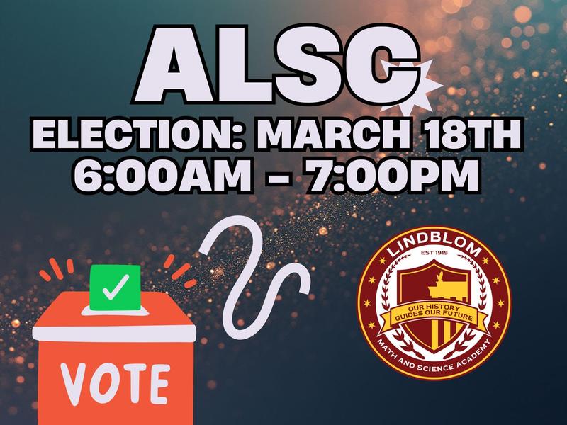 ALSC Voting