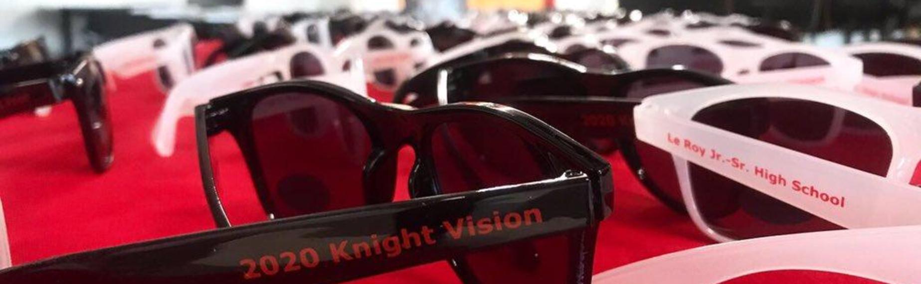 20/20 Knight Vision