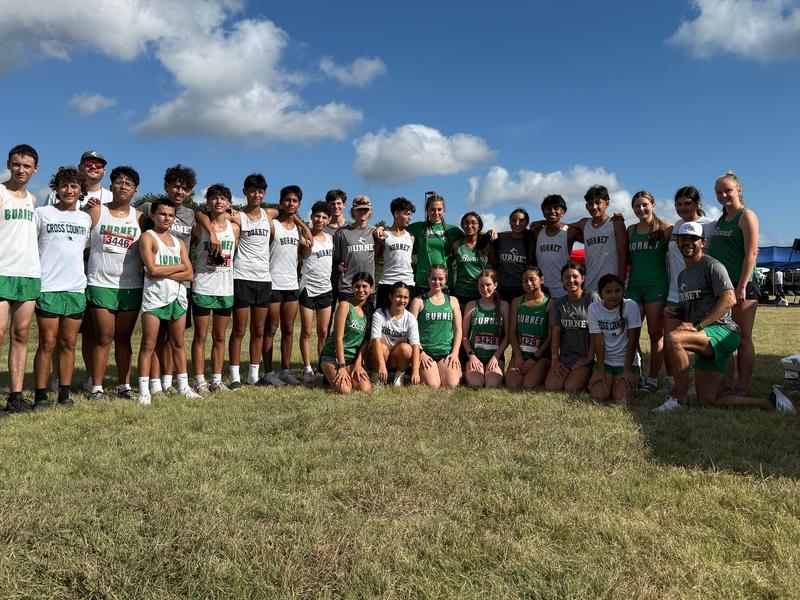 BHS Cross Country Week 1 Recap-Battle for Wilco XC Meet