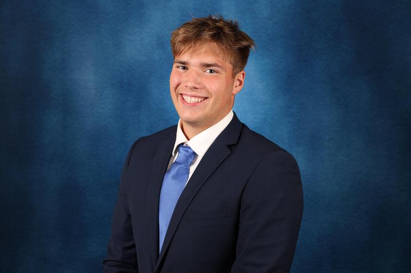 Colden Augustine