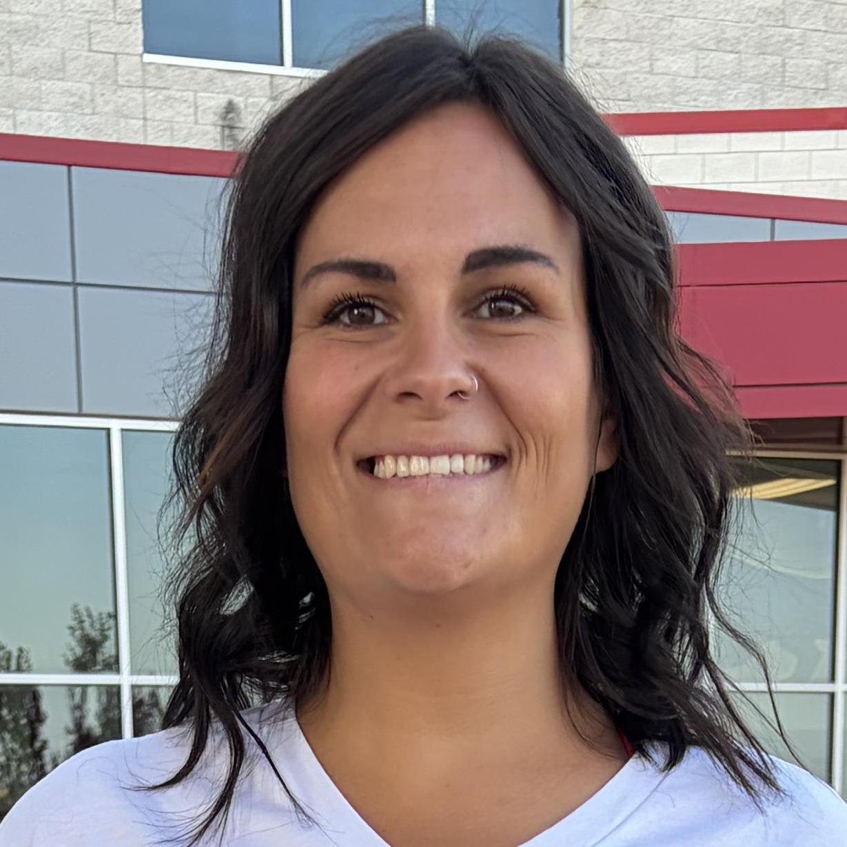 MichelleDavis's Profile Photo