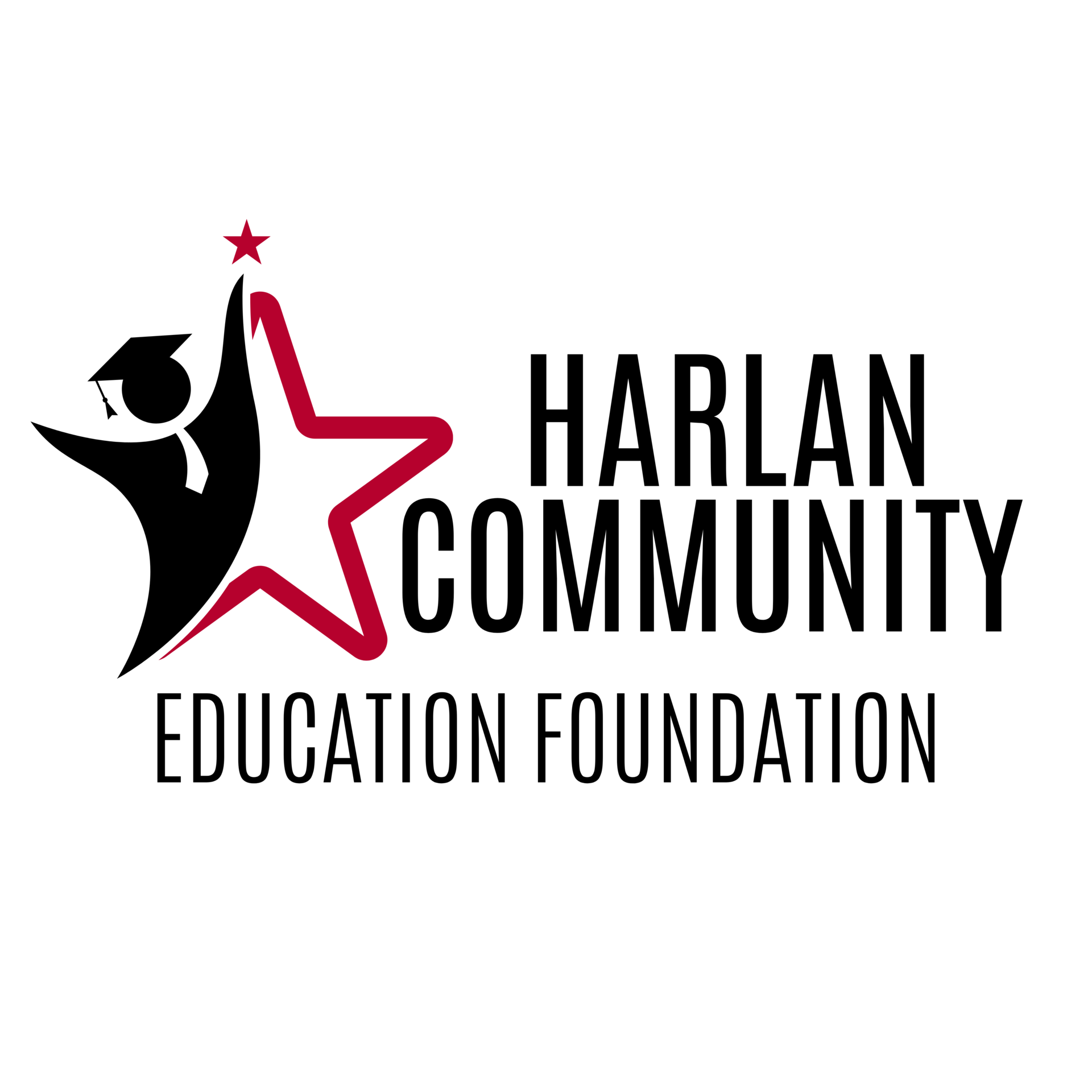 Star logo for Education Foundation