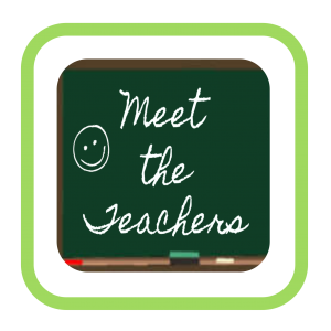 meet the teachers