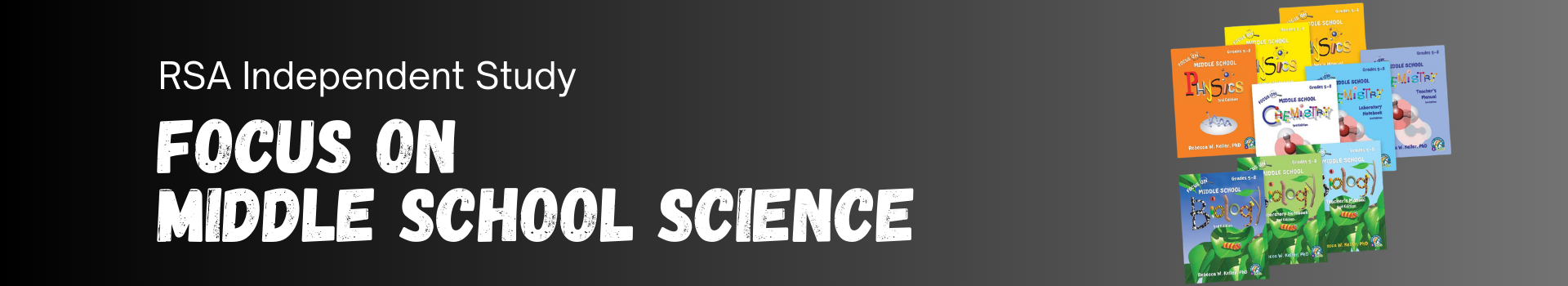 Focus on Middle School Science