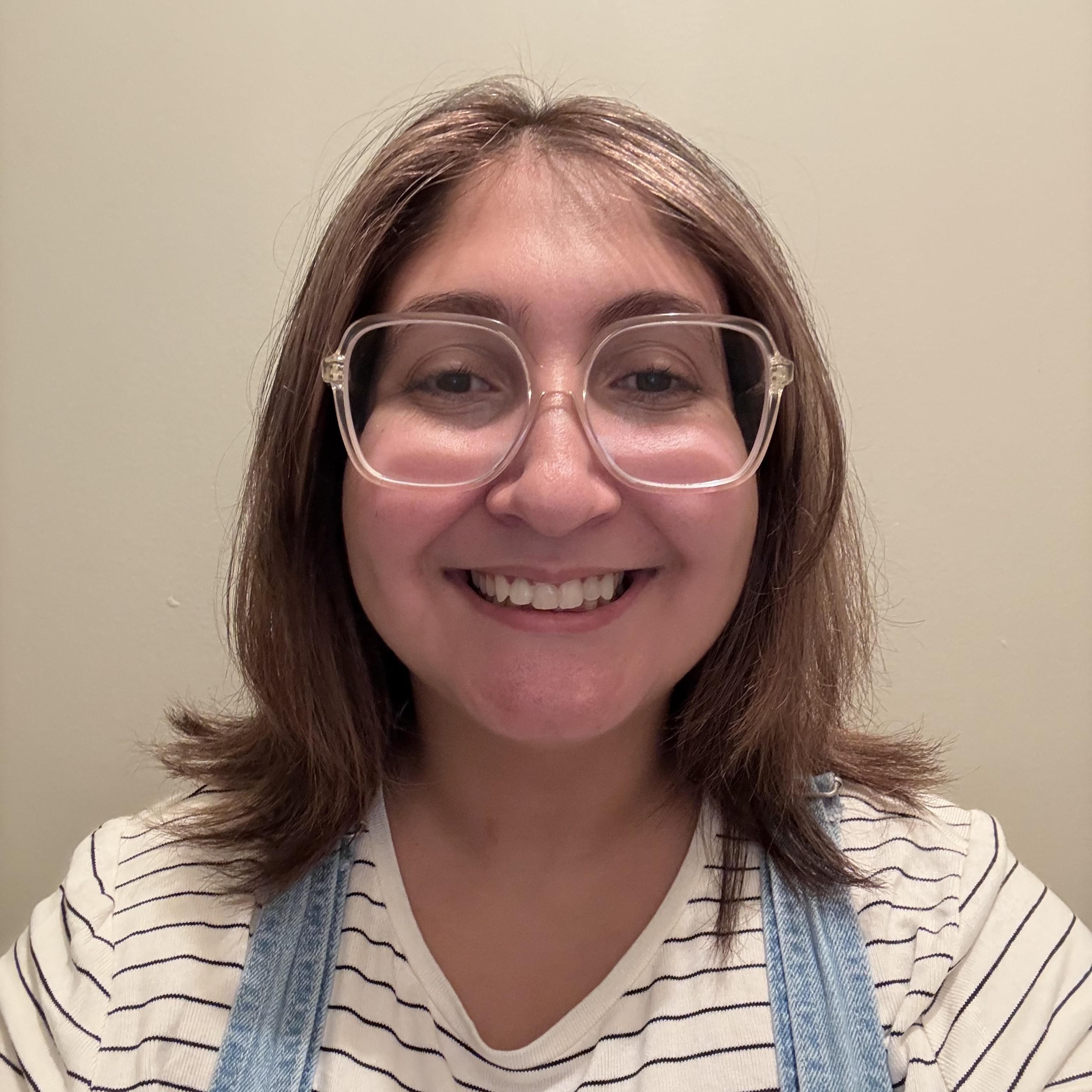 KarmenKhoury's Profile Photo