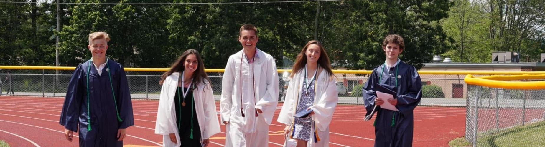 Graduates