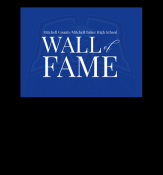 wall of fame