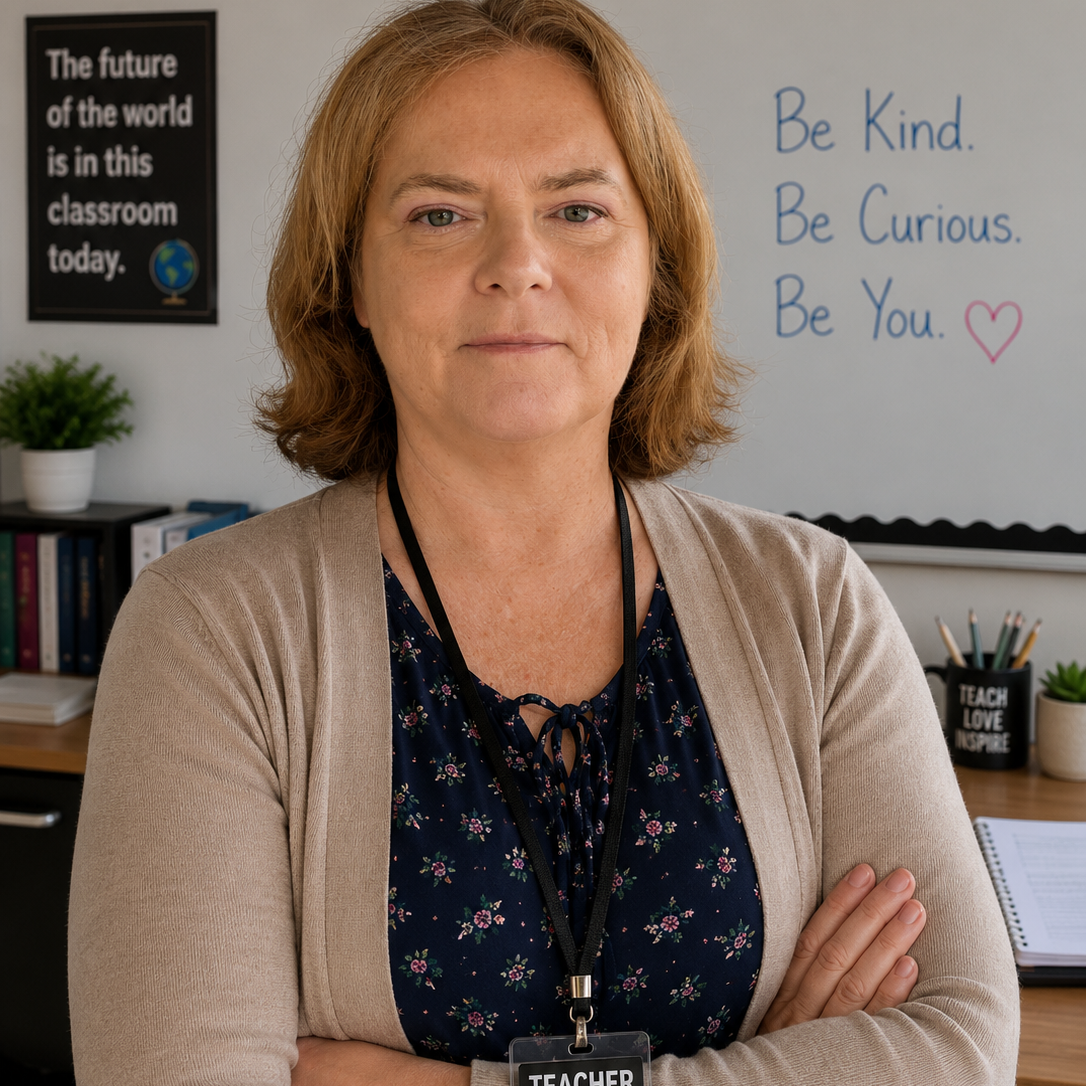 AndreaStapleton's Profile Photo