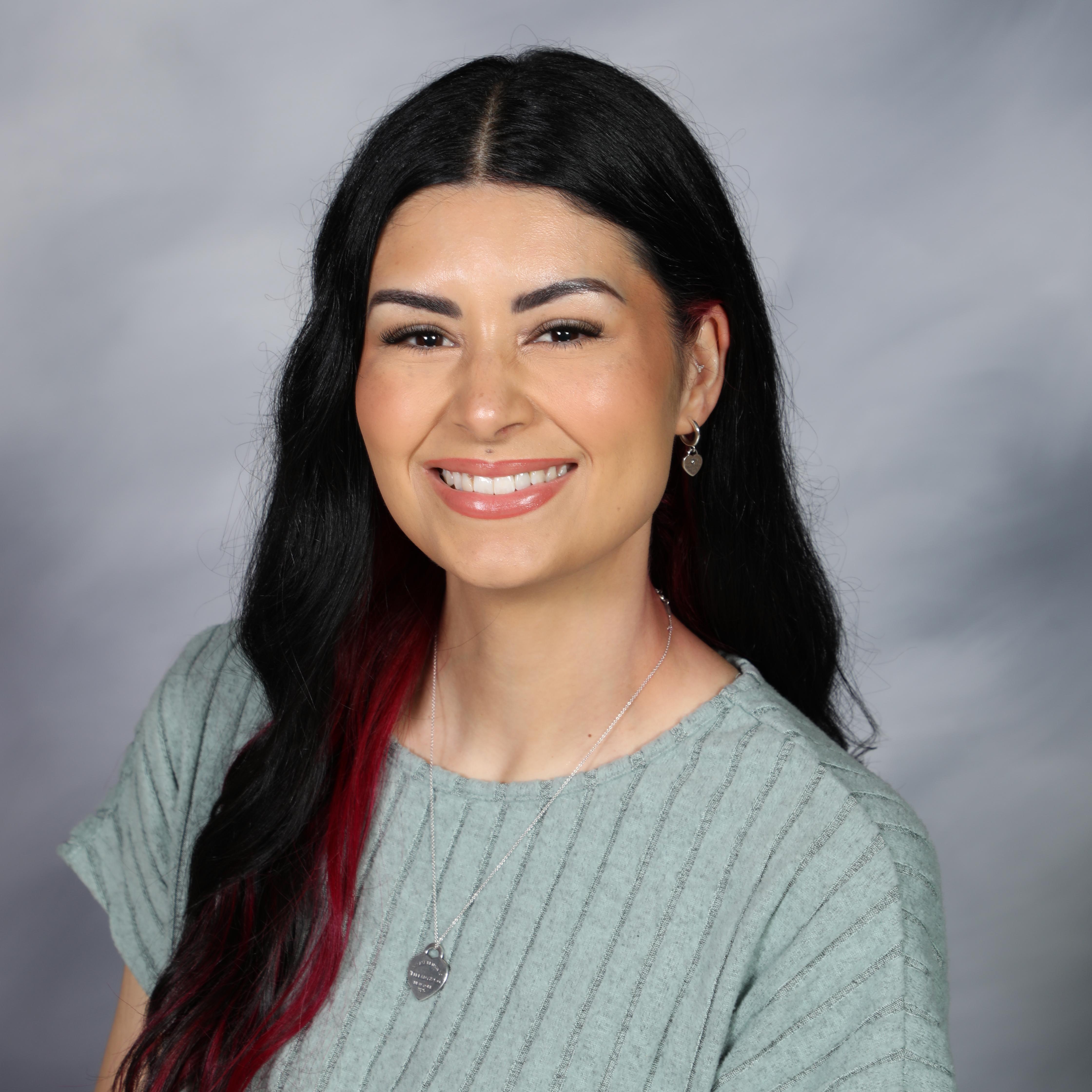RavenSanchez's Profile Photo