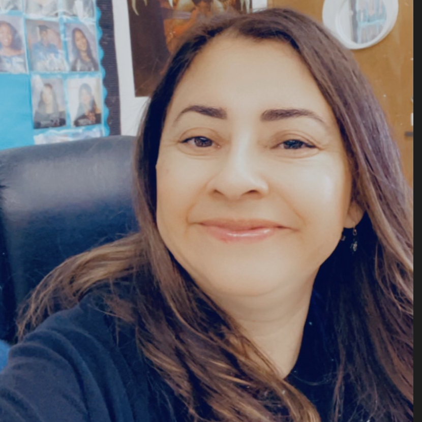 Home – Christina Cruz – Chatsworth Charter High School