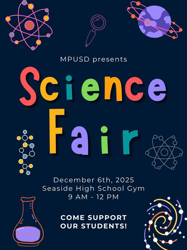 Science Fair