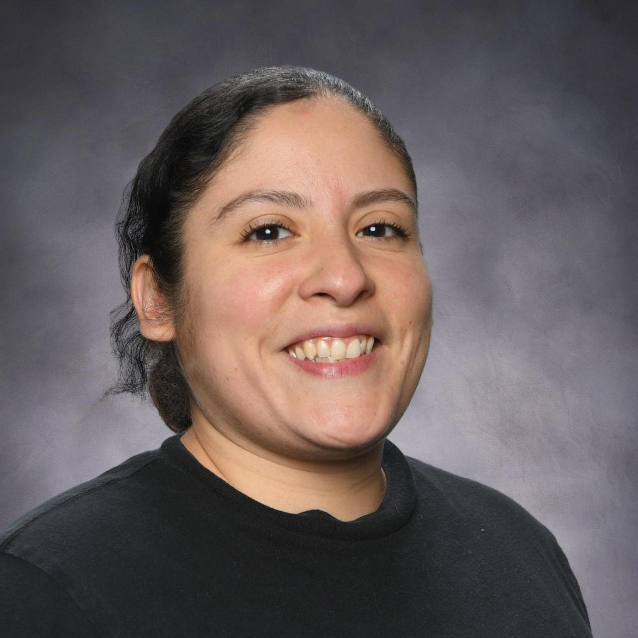 SilviaCastillo's Profile Photo