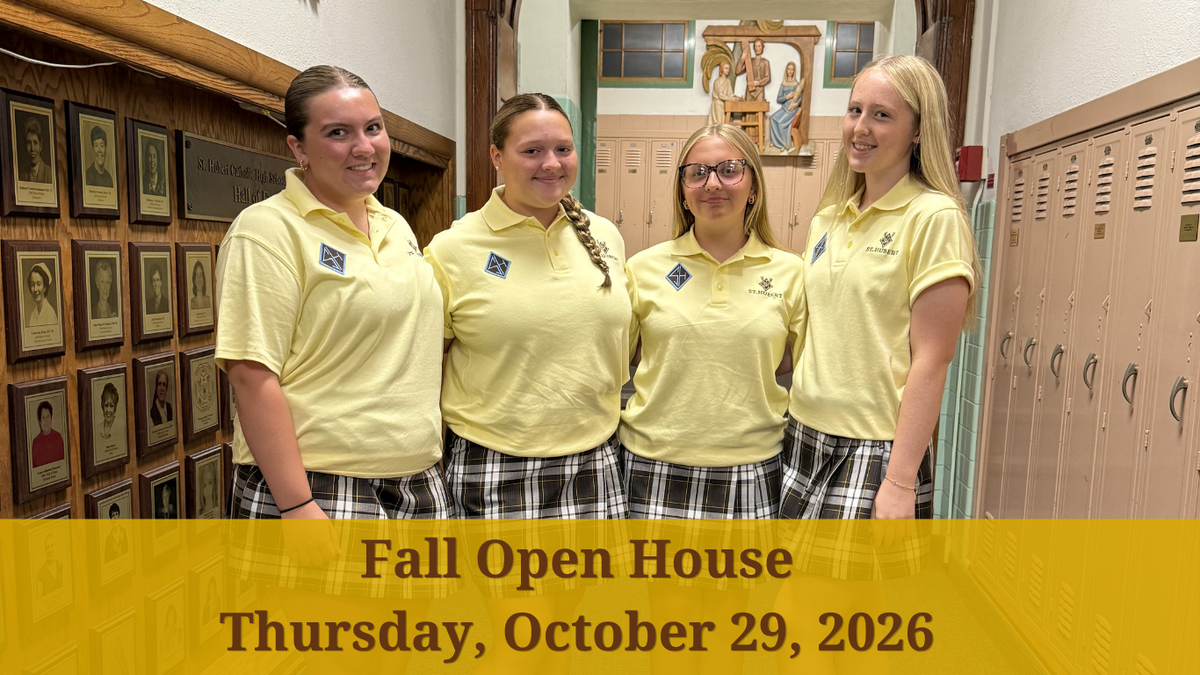 open house
