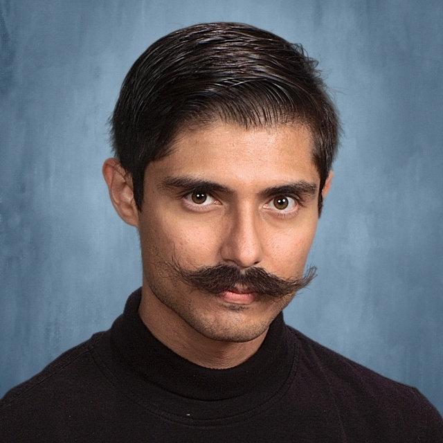 JairHernandez's Profile Photo