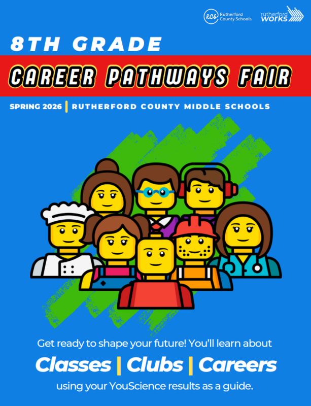 2026 Career Pathway Fair