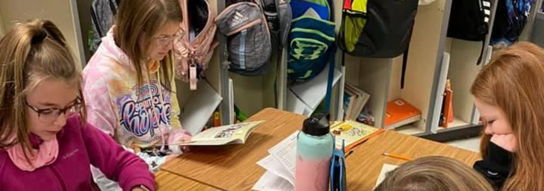 Oneida Elementary School