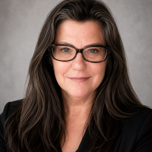 JuliePalushock's Profile Photo