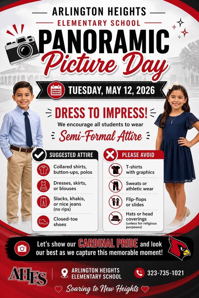 Picture Day