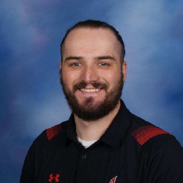 ParkerWheeler's Profile Photo