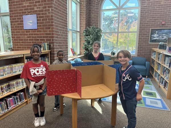 Promote the Vote 2025!